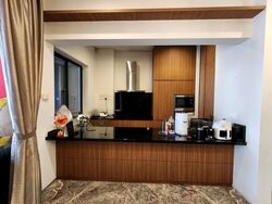 Mandai Garden (D26), Terrace #593274171